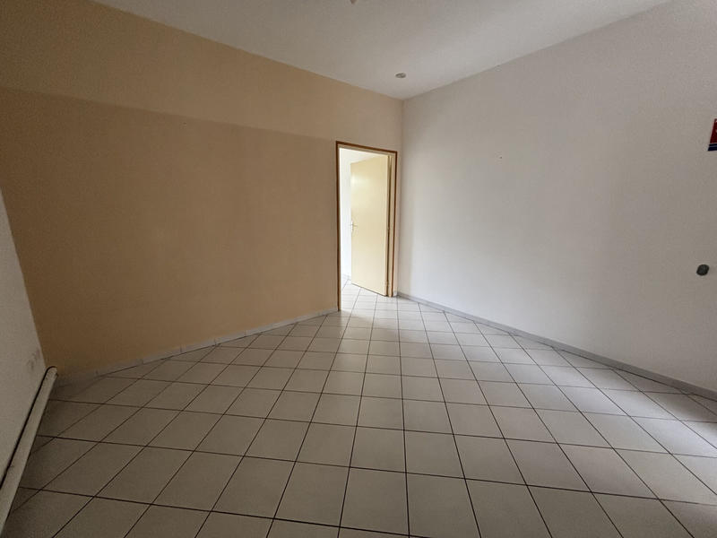 Local commercial - 36 m²