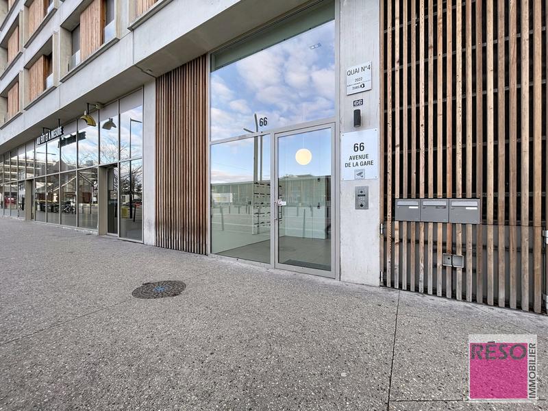 Appartement - 88 m² - 4 pièces