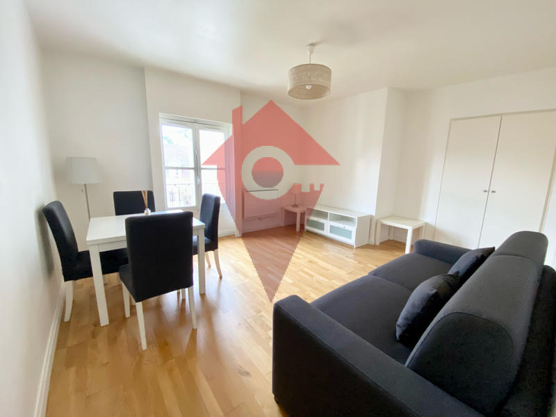 Appartement - 31 m² - 1 pièce