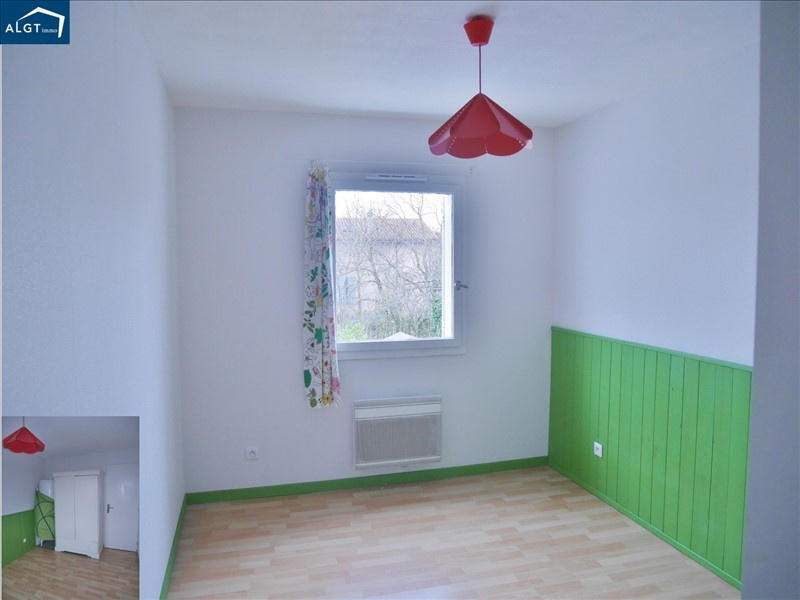 Maison - 70 m² - 4 pièces