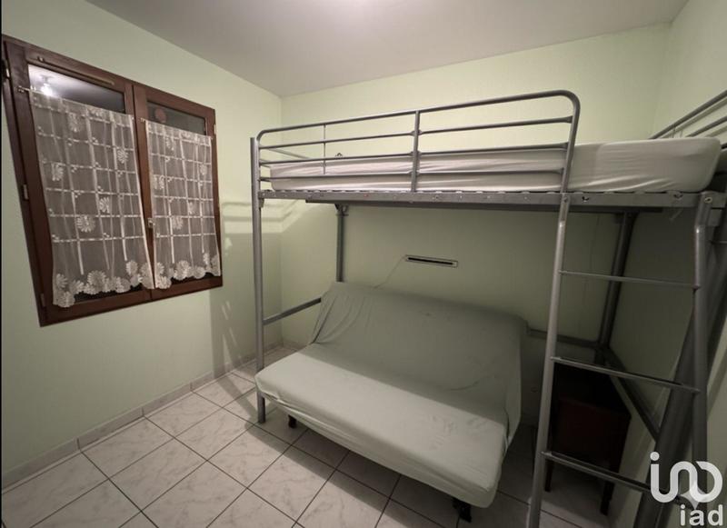 Maison - 75 m² - 4 pièces