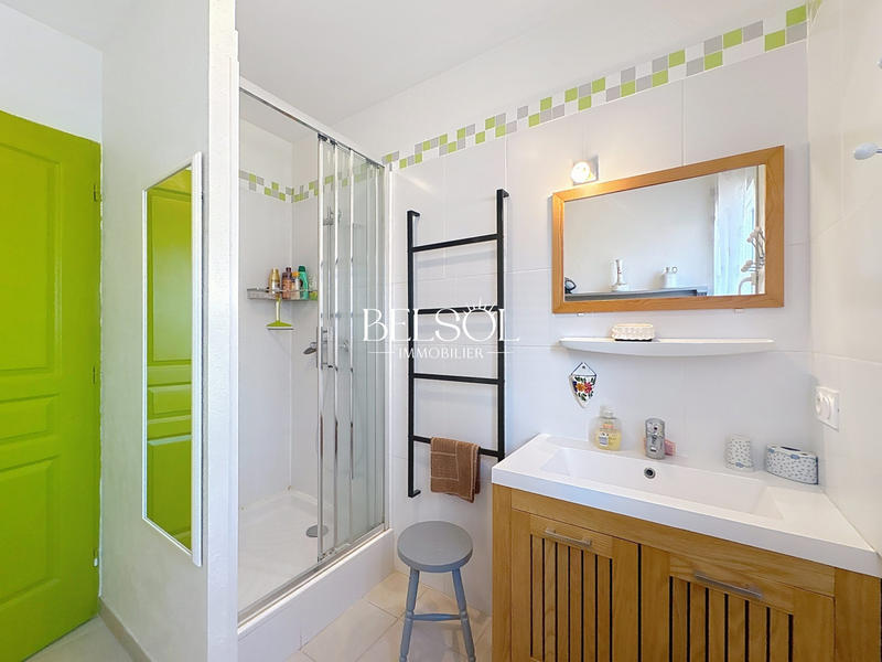 Maison ancienne - 160 m² - 6 pièces