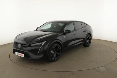 Peugeot 408 1.6 Phev Gt e-Eat8 180 ch
