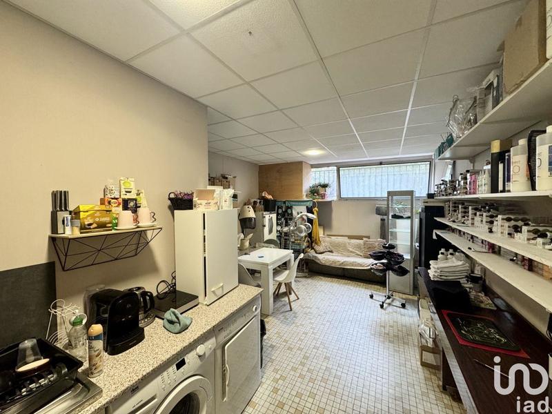 Local commercial - 56 m²