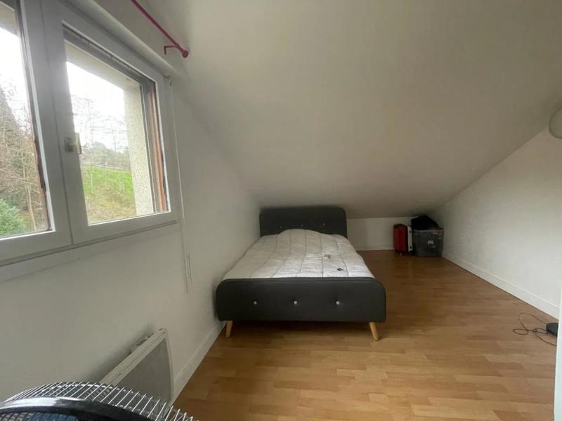 Appartement - 32 m² - 2 pièces