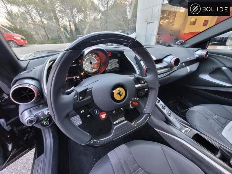 Ferrari 812 Superfast 6.5 V12 800ch