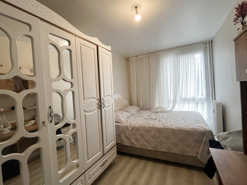 Appartement - 78 m² - 3 pièces