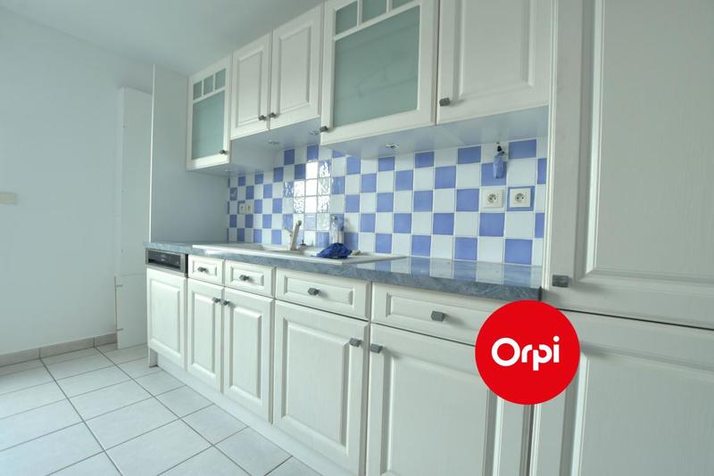 Appartement - 120 m² - 4 pièces