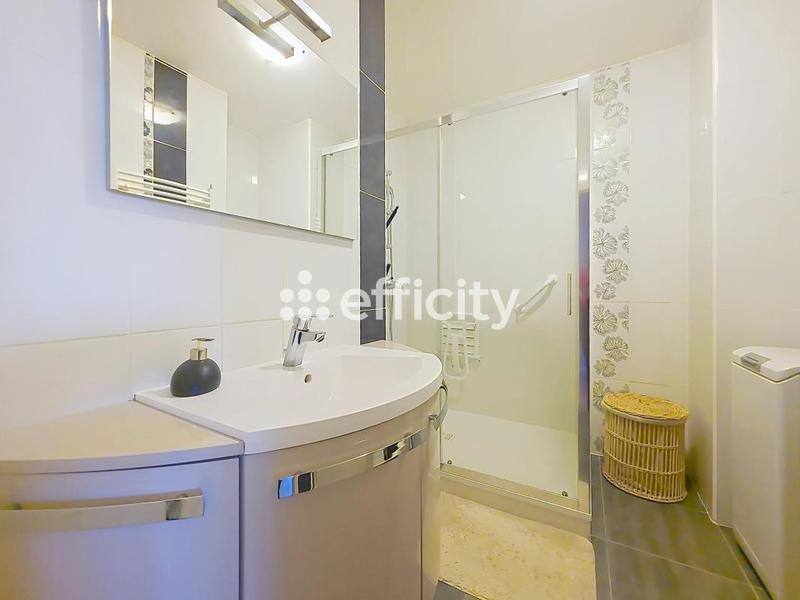 Appartement - 78 m² - 4 pièces