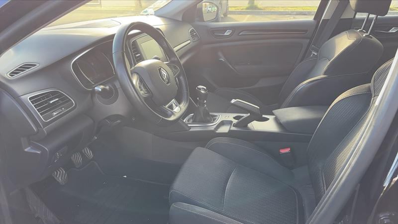 Renault Mégane IV 1.2 TCe 100 Zen