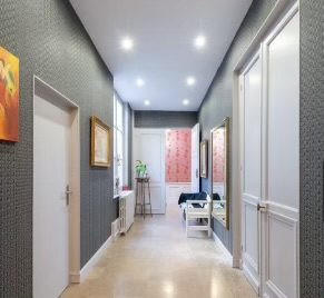 Maison - 374 m² - 10 pièces