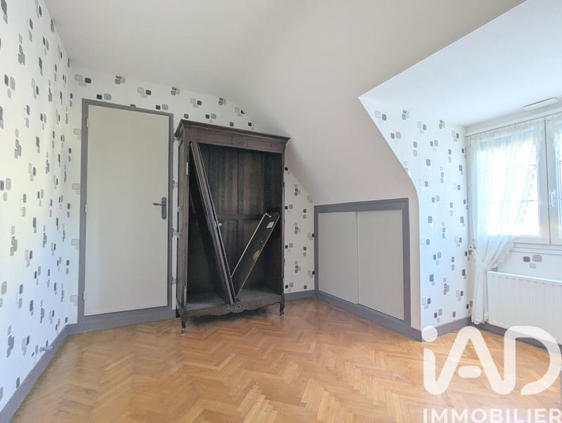 Maison - 136 m² - 7 pièces