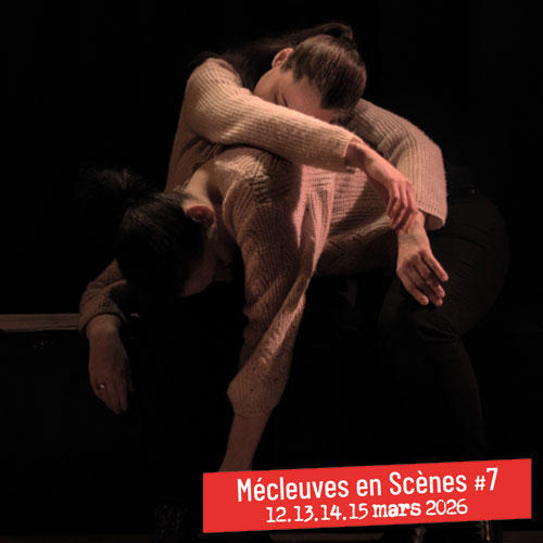 Festival de Théâtre - Mécleuves en Scènes #7
