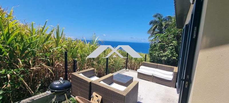 Villa - 100 m² - 4 pièces