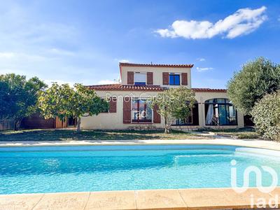 Maison - 138 m² - 4 pièces