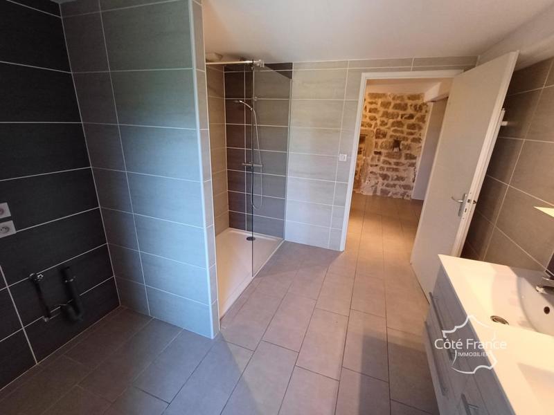 Maison en pierre - 151 m² - 7 pièces