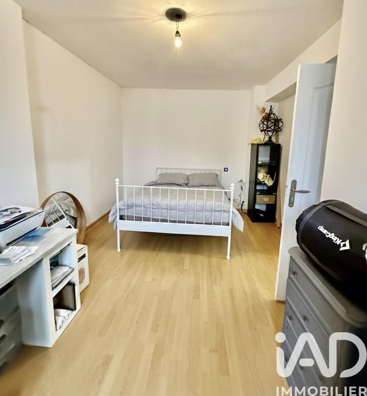 Maison de village - 95 m² - 3 pièces