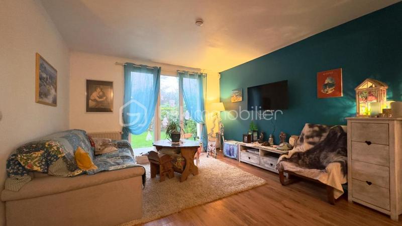 Maison - 168 m² - 8 pièces