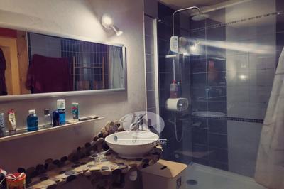 Maison - 196 m² - 6 pièces