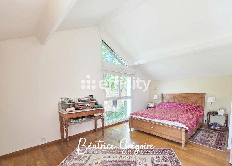 Maison - 160 m² - 7 pièces