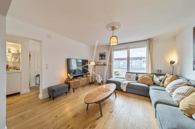 Maison - 158 m² - 7 pièces