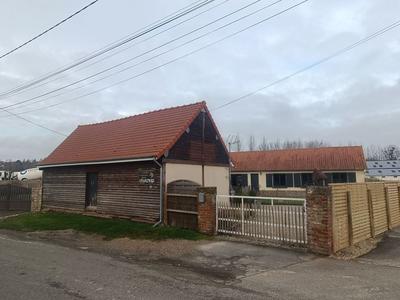 Propriété - 229 m² - 5 pièces