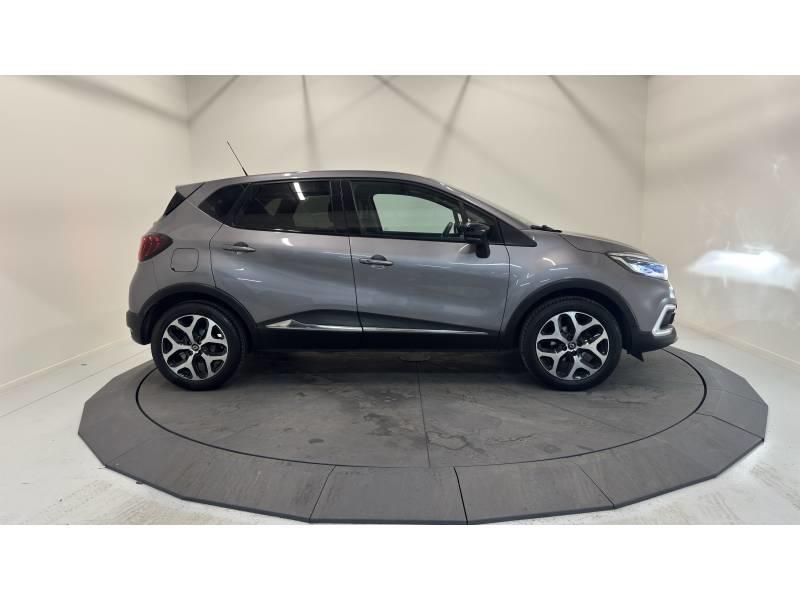 Renault Captur TCe 90 - 19 Intens