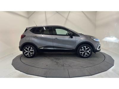 Renault Captur TCe 90 - 19 Intens
