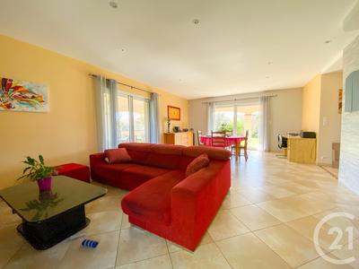 Maison - 156 m² - 6 pièces