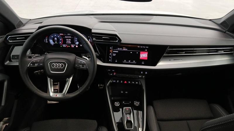 Audi A3 sportback tdi 150 s tronic 7