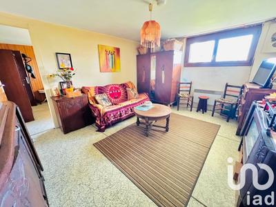 Maison - 161 m² - 8 pièces