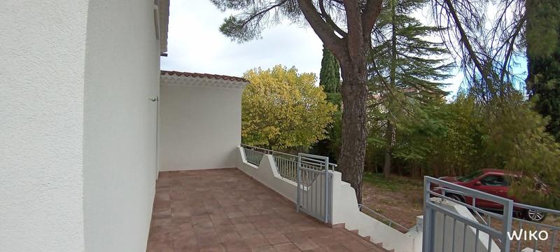 Maison de village - 110 m² - 4 pièces