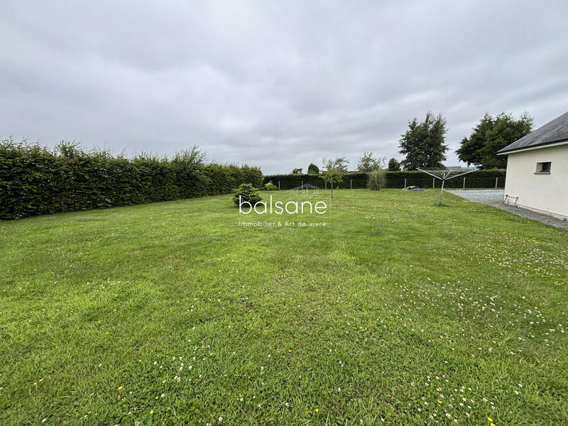 Maison - 190 m² - 6 pièces