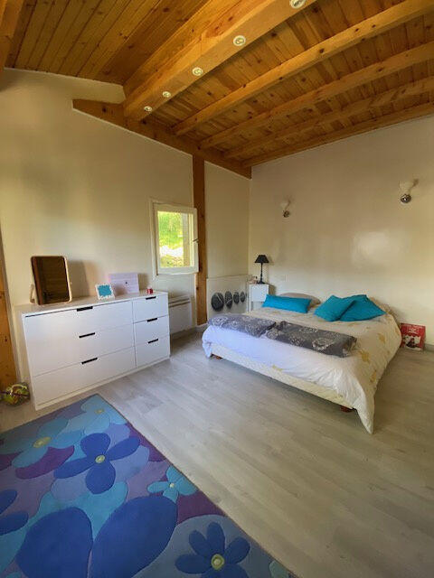 Maison - 126 m² - 6 pièces