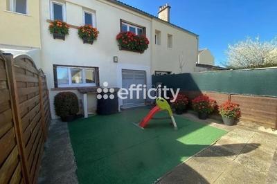 Maison - 65 m² - 3 pièces