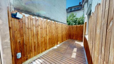 Appartement - 50 m² - 3 pièces