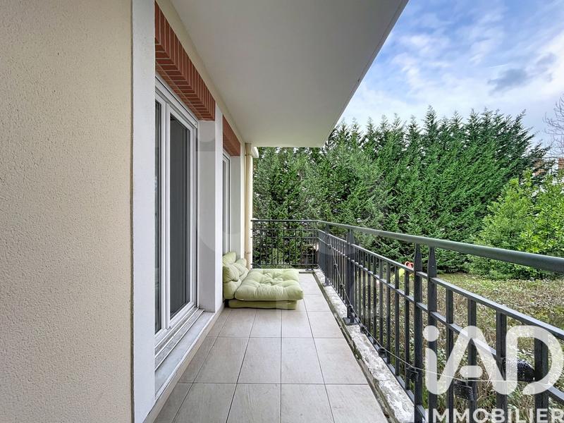 Appartement - 75 m² - 4 pièces