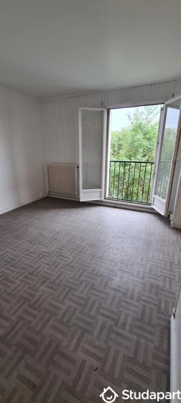 Appartement - 25 m² - 1 pièce