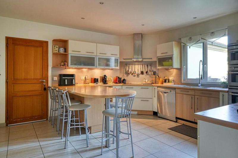 Maison d'architecte - 233 m² - 6 pièces