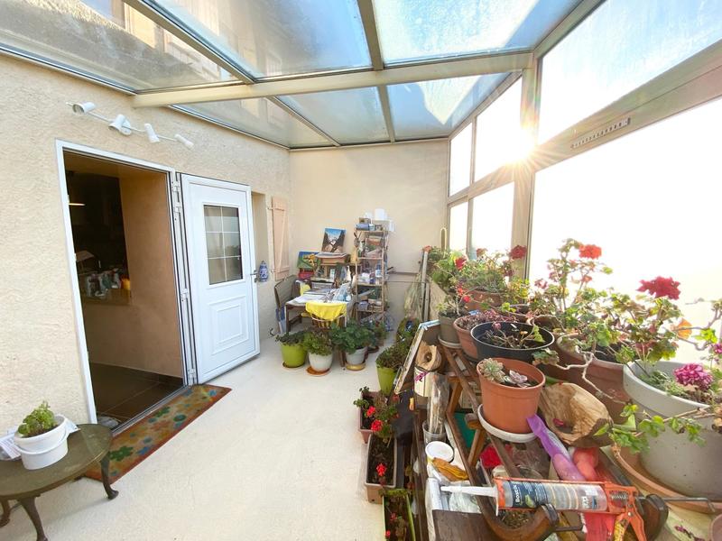 Maison - 71 m² - 3 pièces