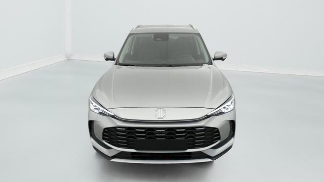 Mg Zs 1.5 l Hybrid+ 197 ch Luxury