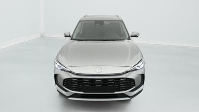 Mg Zs 1.5 l Hybrid+ 197 ch Luxury