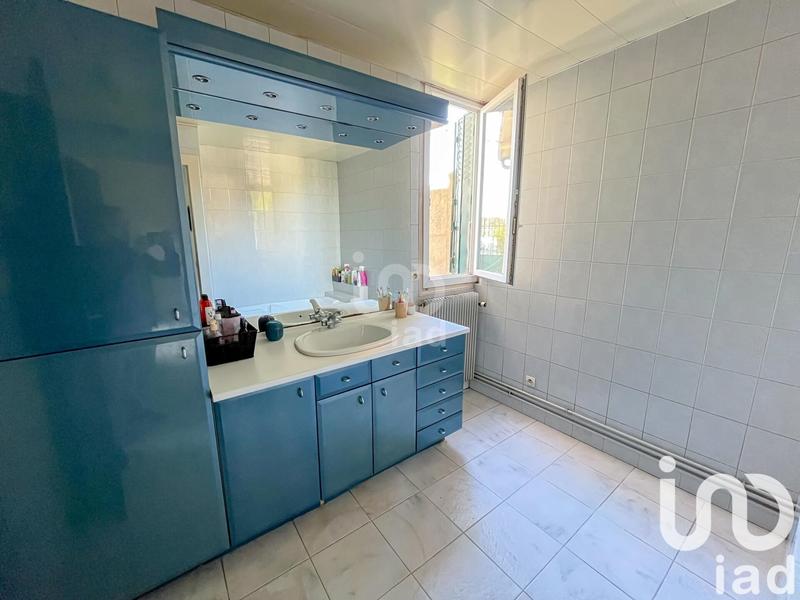 Maison - 84 m² - 5 pièces