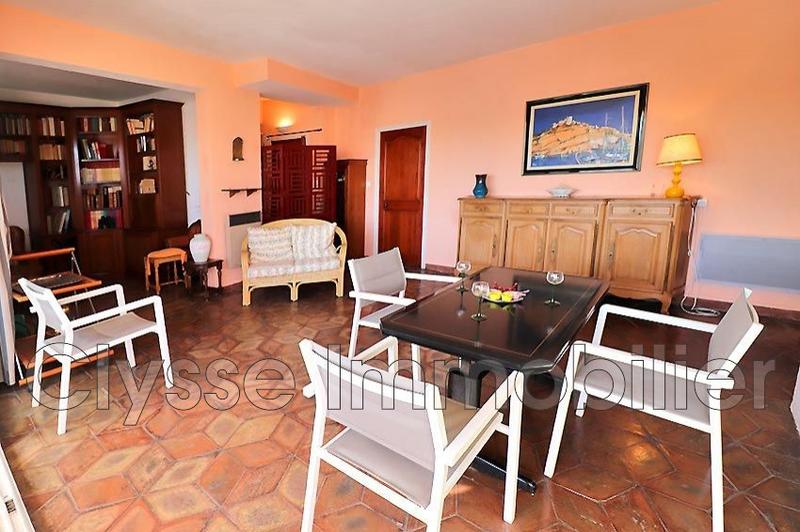 Appartement - 4 pièces