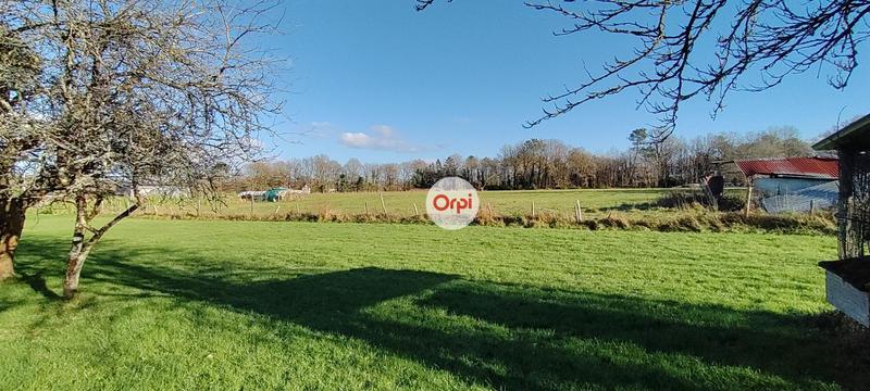 Maison - 101 m² - 4 pièces