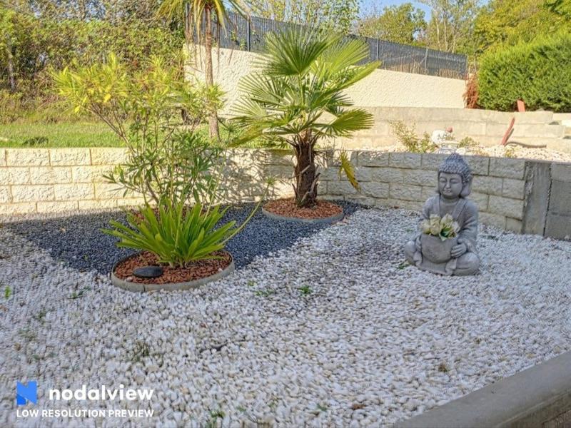 Maison - 101 m² - 5 pièces