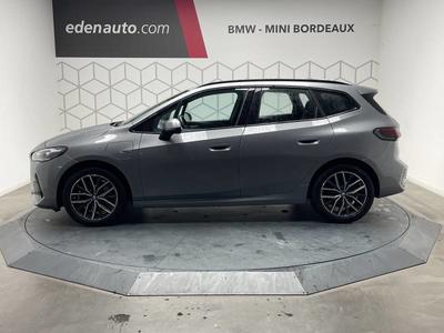 Bmw Serie 2 Active Tourer 230e xDrive 326 ch Dkg7 m Sport