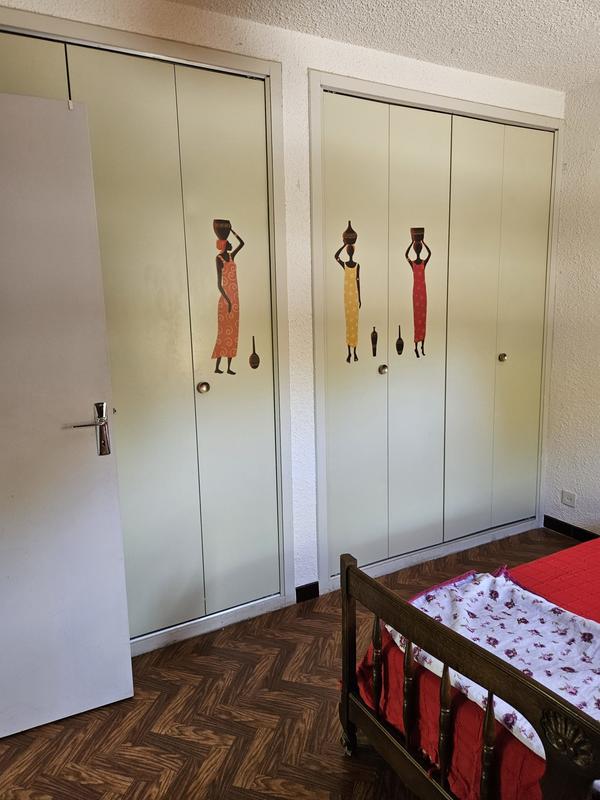 Appartement - 69 m² - 4 pièces