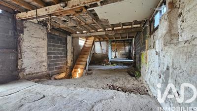 Maison - 160 m² - 5 pièces