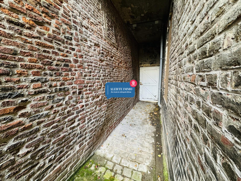 Appartement - 122 m² - 5 pièces